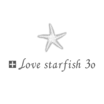 瑞士海星 Love Starfish 30
